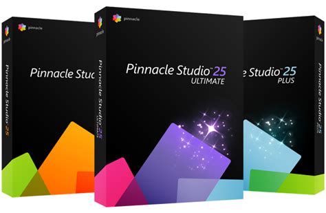 pinnacle studio|Pinnacle Studio: Video Editing Software & Screen Recorder.